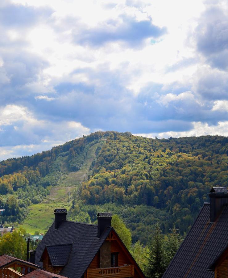 Forest House Migovo Exterior foto