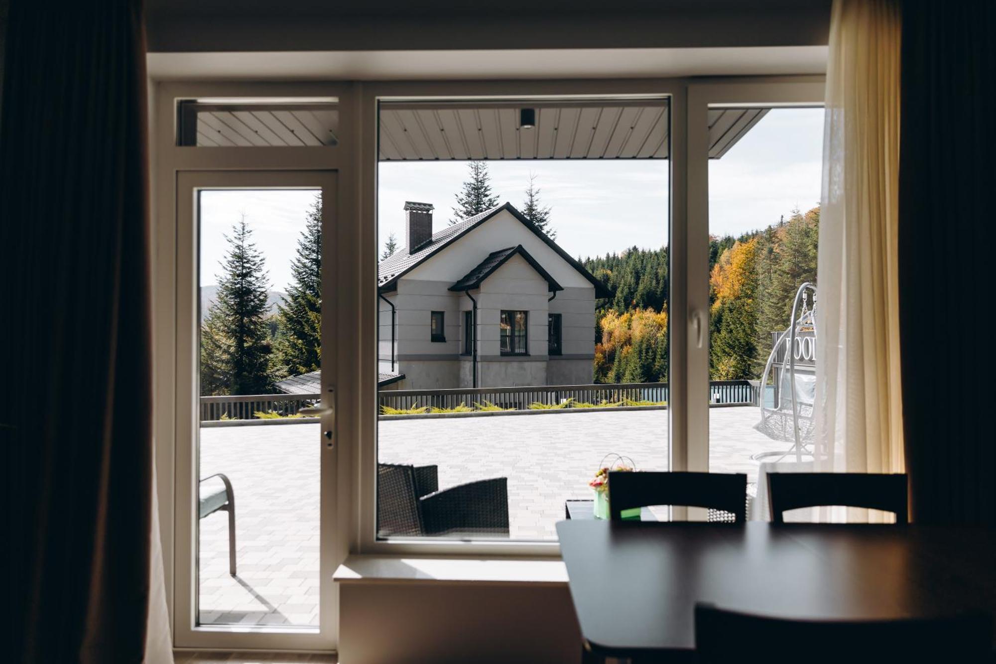 Forest House Migovo Exterior foto