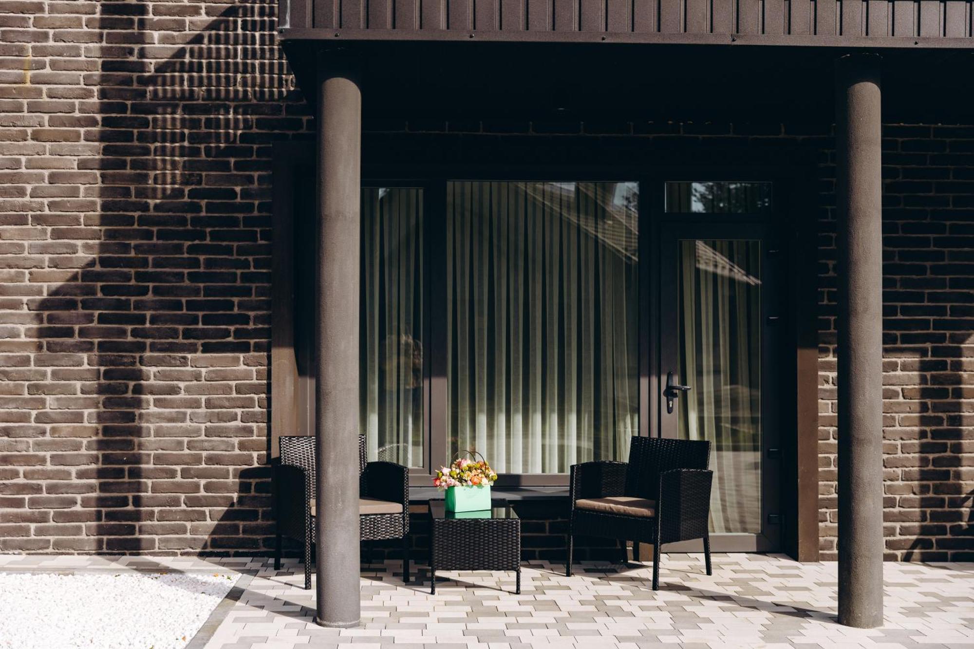 Forest House Migovo Exterior foto