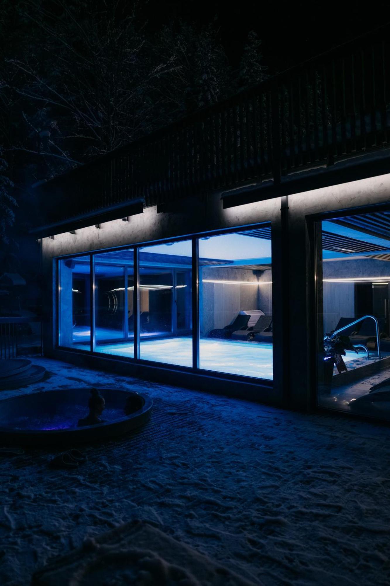 Forest House Migovo Exterior foto