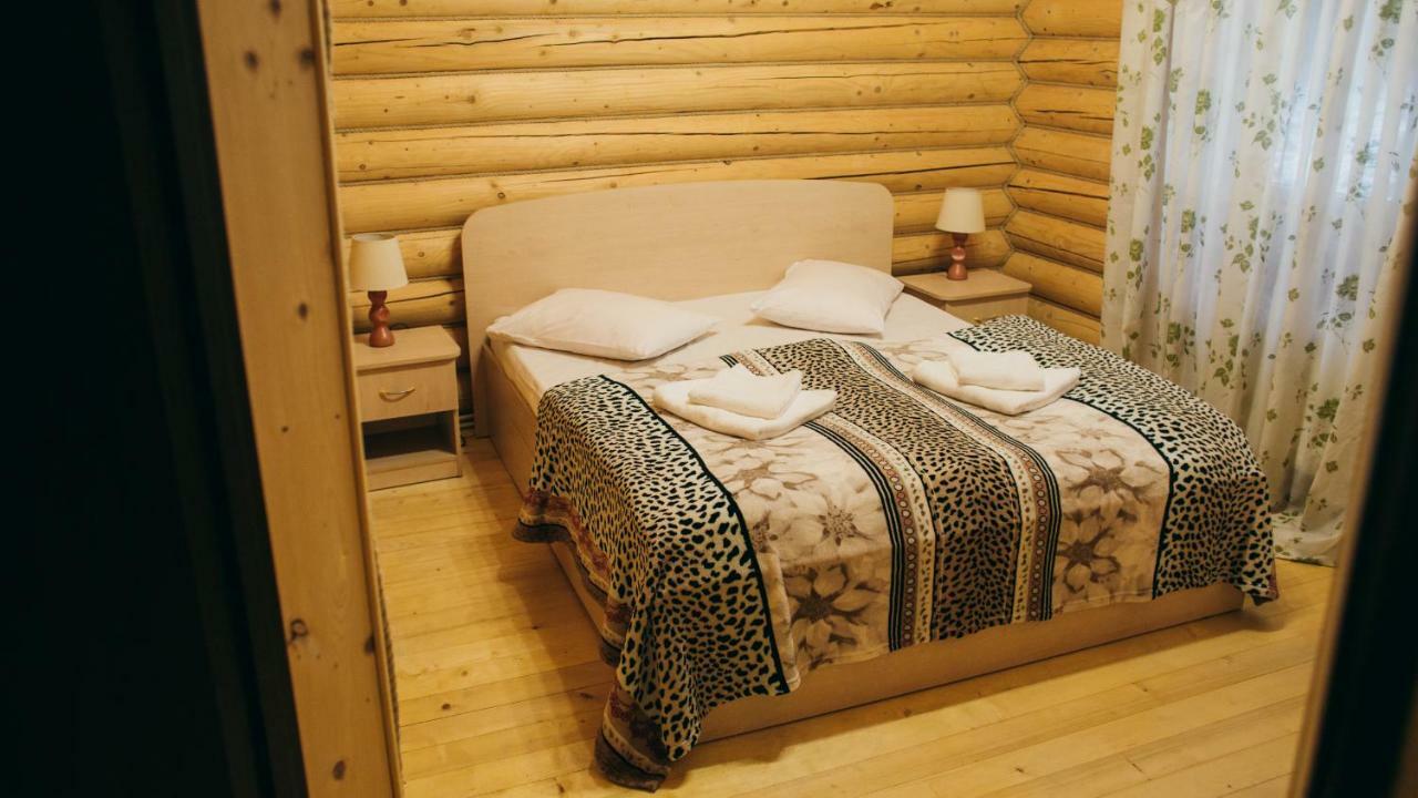 Forest House Migovo Exterior foto