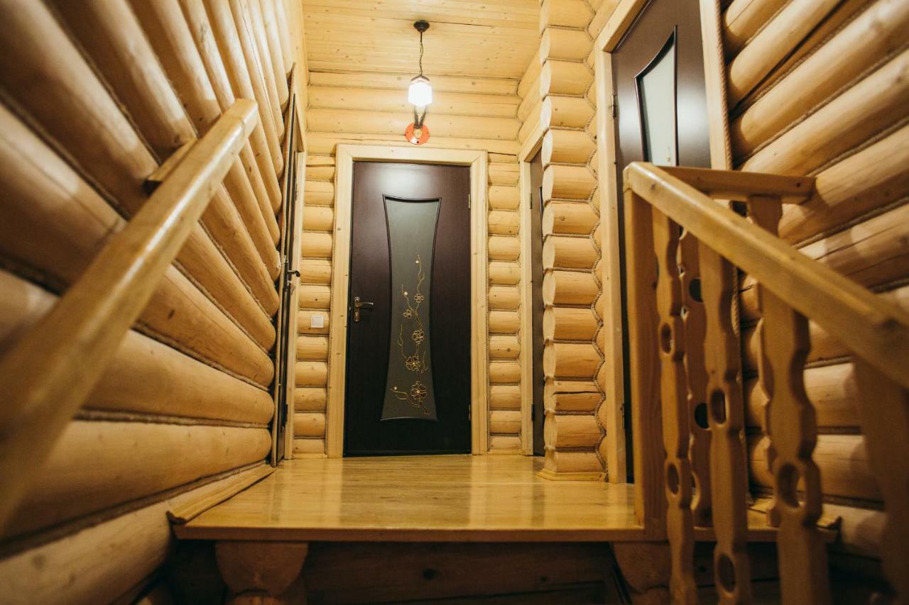 Forest House Migovo Exterior foto